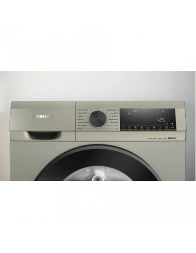 Siemens - Máq. Lavar Roupa Iq500...