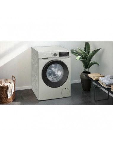 Siemens - Máq. Lavar Roupa Iq500...