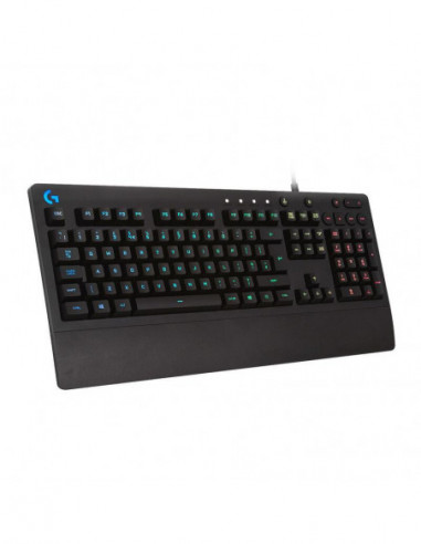Logitech Prodigy G213 - Teclado -...