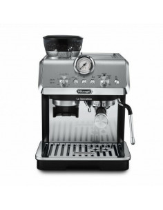 Delonghi - Máq.Café Manual...