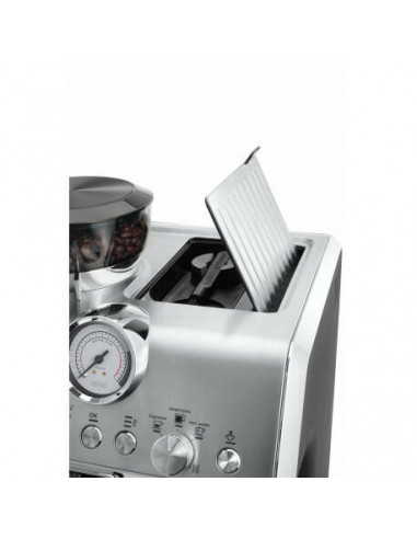 Delonghi - Máq.Café Manual Ec9155.Mb