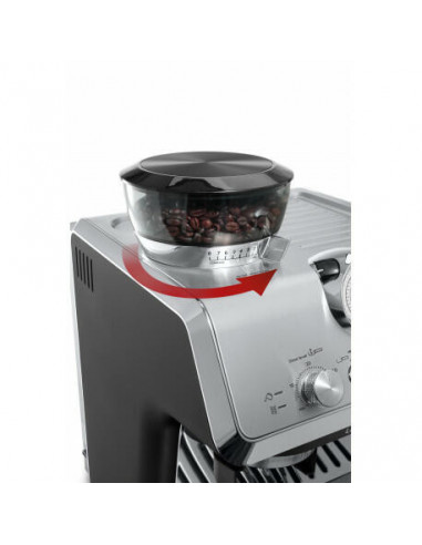 Delonghi - Máq.Café Manual Ec9155.Mb