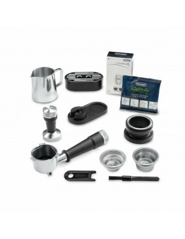 Delonghi - Máq.Café Manual Ec9155.Mb