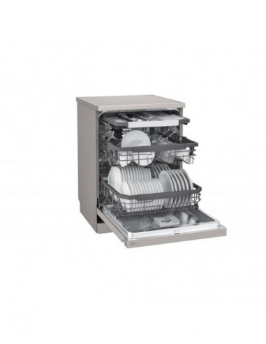 LG - Máq. Lavar Loiça DF355FP