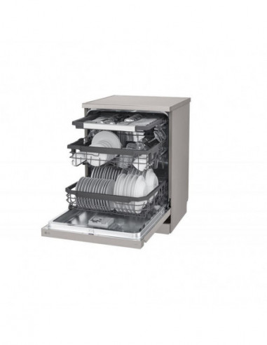 LG - Máq. Lavar Loiça DF355FP