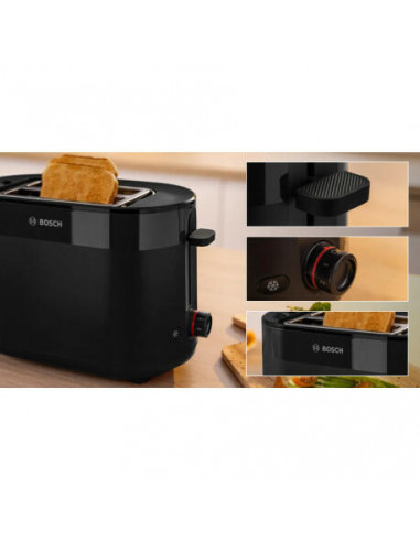 Bosch - Torradeira Tat2m123