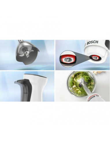 Bosch - Varinha Msm4w410