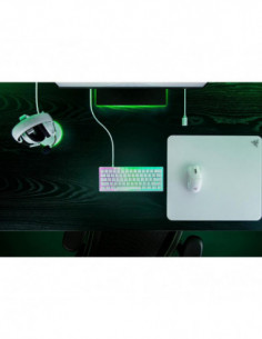 Teclado Razer Huntsman V3...