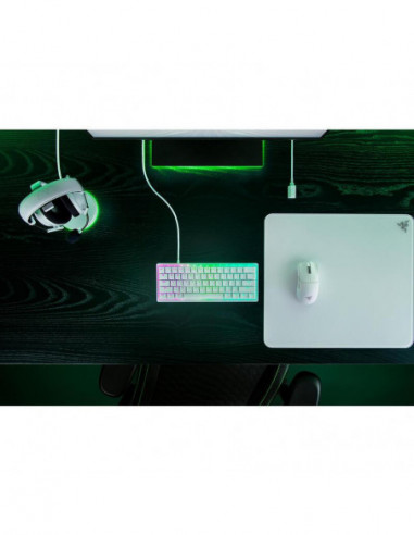 Teclado Ingles Razer Huntsman V3 Pro...