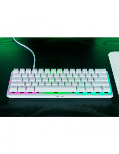 Teclado Ingles Razer Huntsman V3 Pro...