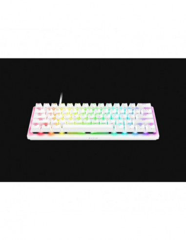 Razer - Teclado Huntsman V3 Pro - US...