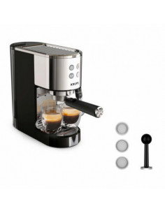 Krups - Máq. Café Xp444c10
