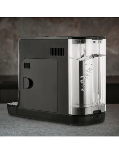 Ufesa - Máq. Café Sensazione...