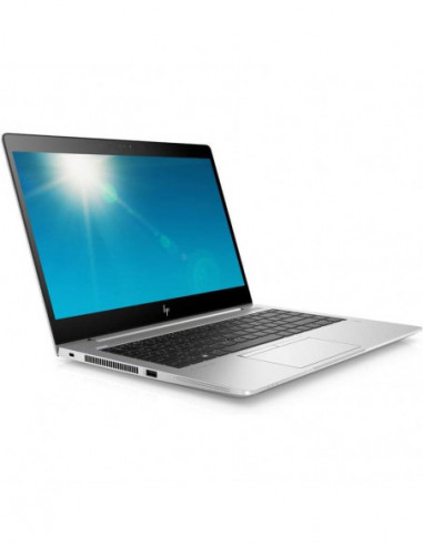 Portatil Reacondicionado Hp Elitebook...