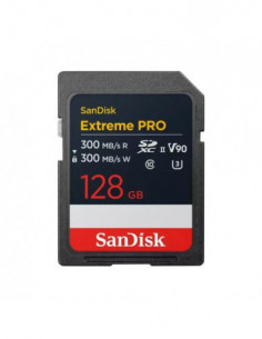 Cartão de Memória SanDisk...