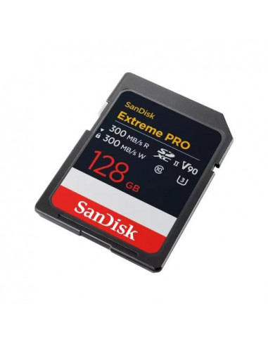 Cartão de Memória SanDisk Extreme PRO...