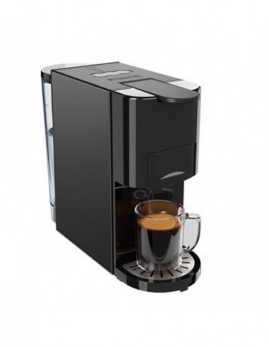 Princess - Máq. Café Multicáp....