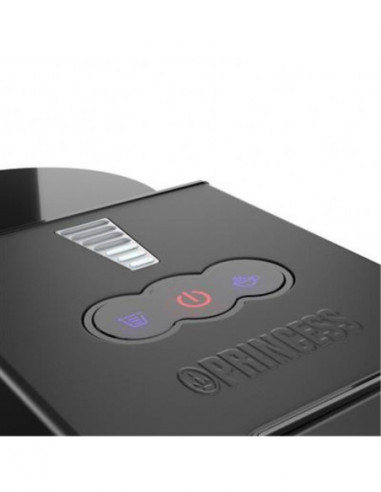 Princess - Máq. Café Multicáp....