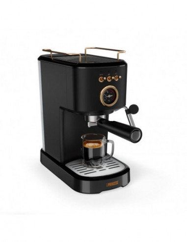 Princess - Máq. Café Expresso...
