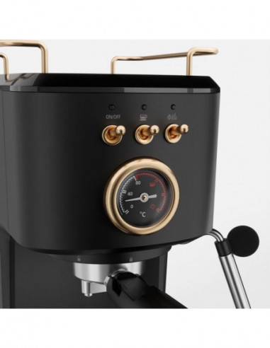 Princess - Máq. Café Expresso...