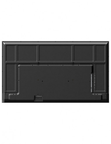 Ecrã SHARP-NEC Multisync E869 86" UHD...