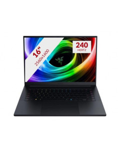 Portátil Razer Blade 16...