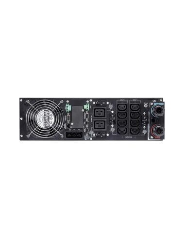 Eaton 9PX 2200i RT2U Netpack - UPS...