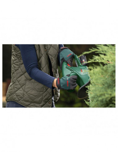 Bosch - Cortasebes 18v-52-13 Bt...