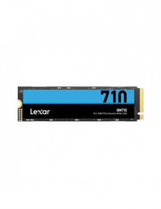 Disco SSD Lexar NM710 M.2...