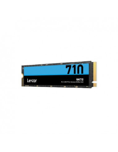 Disco SSD Lexar NM710 M.2 NVMe -...