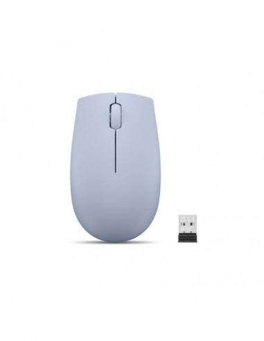 Rato 300 Wireless Compact (Frost...