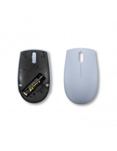 Rato Sem Fio Lenovo 300, Compacto,... Rato Sem Fio Lenovo 300, Compacto,...