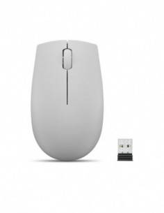 Lenovo - Rato 300 Wireless...