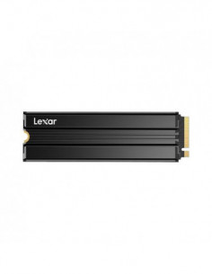 SSD Lexar NM790 M.2 NVMe...