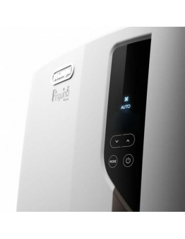 Delonghi - Ar Condicionado Portátil...