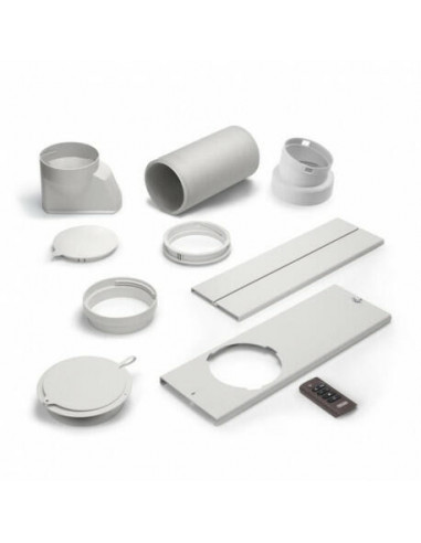 Delonghi - Ar Condicionado Portátil...