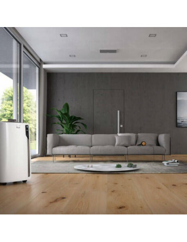 Delonghi - Ar Condicionado Portátil...