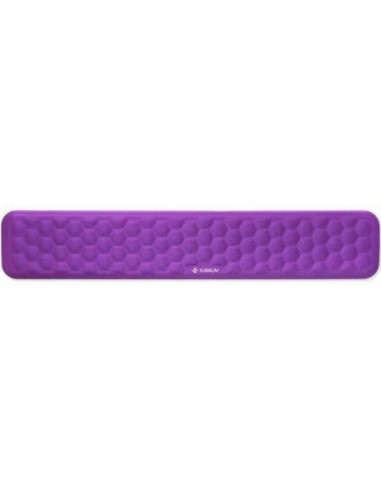 SUBBLIM ERGO AIRPADDING KEYBOA