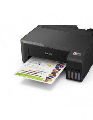 Impresora Epson Et-1810 Ecotank...