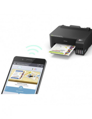 Impresora Epson Et-1810 Ecotank...