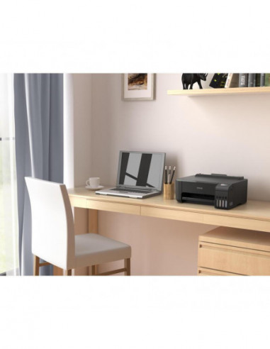 Impresora Epson Et-1810 Ecotank...