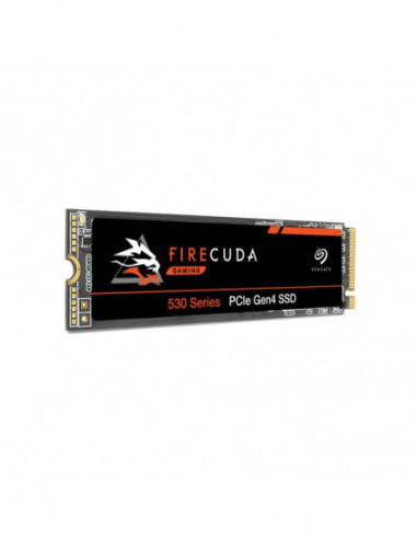 Disco SSD Seagate FireCuda 530 2TB...