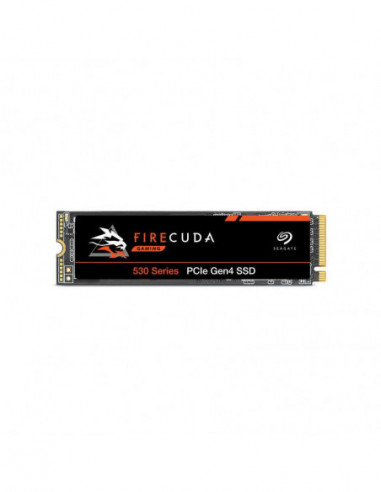 Disco SSD Seagate FireCuda 530 2TB...