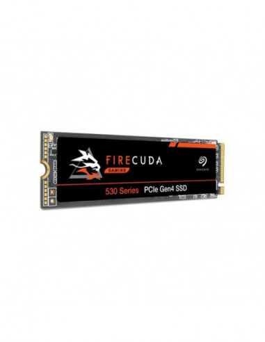 Disco SSD Seagate FireCuda 530 2TB...