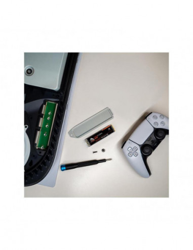 Disco SSD Seagate FireCuda 530 2TB...