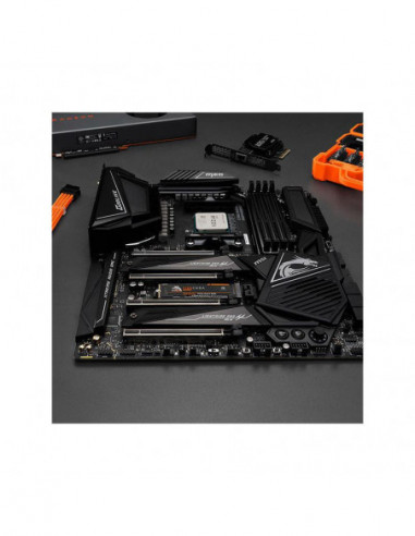 Disco SSD Seagate FireCuda 530 2TB...