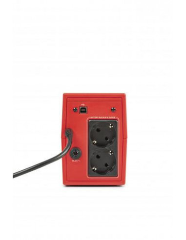 SAI Salicru SPS SOHO+ 500 VA...