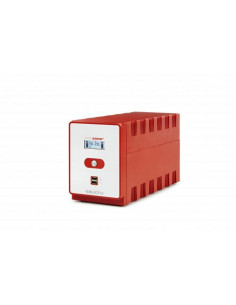 SAI Salicru SPS 1600 SOHO+...
