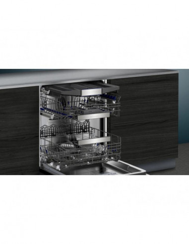 Siemens - Máq. Lavar Loiça Enc. Iq700...