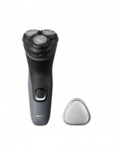Philips - Máq. Barbear...